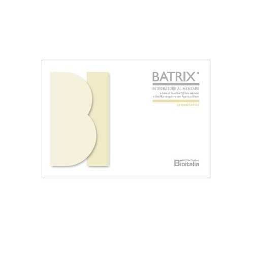 Batrix 30 Cpr Bioitalia