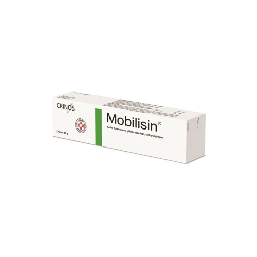 MOBILISIN*CREMA 40G