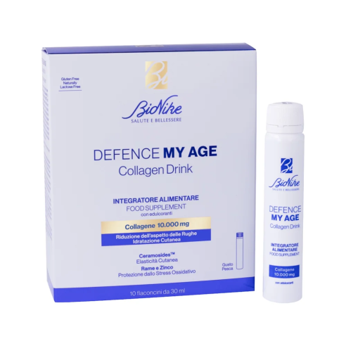 DEFENCE MY AGE COLLAGENE 10FL