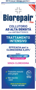 BIOREPAIR PLUS COLLUT ALTA DEN