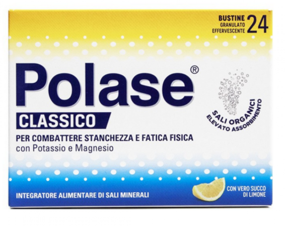POLASE LIMONE 24BUST PROMO