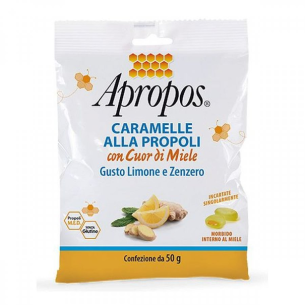 APROPOS CARAMELLE DURE LIM/ZEN