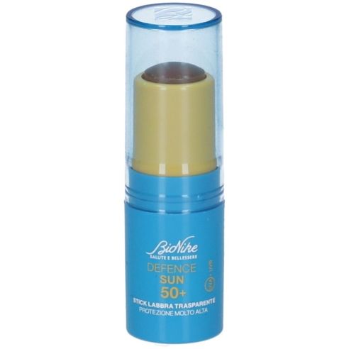 DEFENCE SUN 50+ STICK LAB TRAS