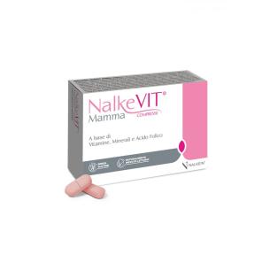 NALKEVIT MAMMA 30CPR