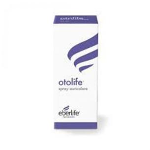 OTOLIFE SPRAY 50ML
