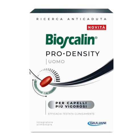 BIOSCALIN PRO DENSITY 30CPR