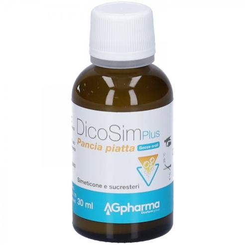 DICOSIM PLUS 30ML