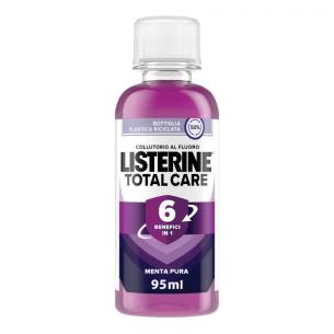 LISTERINE TOTAL CARE 95ML