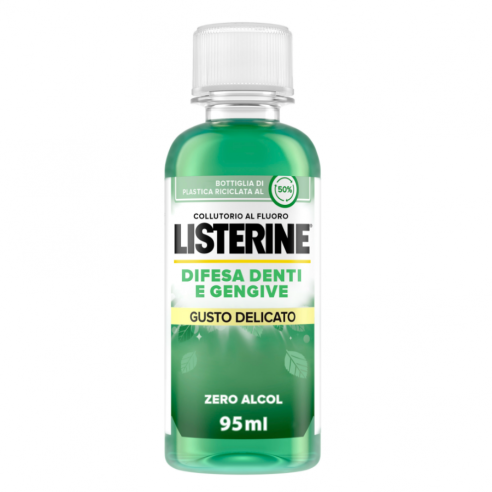 LISTERINE DENTI&GENGIVE 95ML