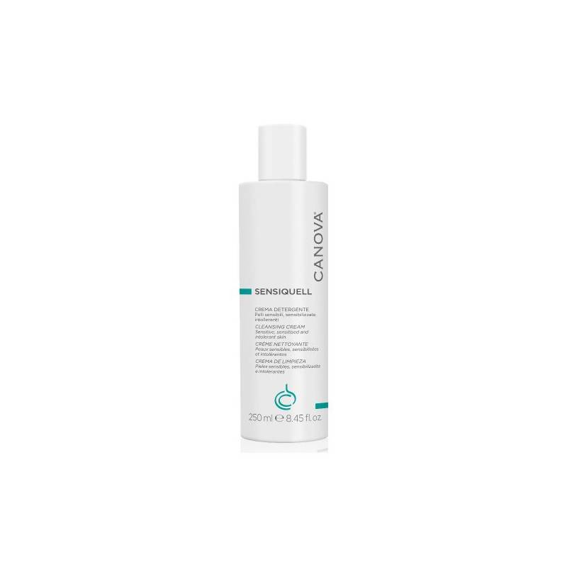 SENSIQUELL CR DET CANOVA 250ML