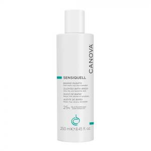SENSIQUELL BAGNO OLEATO CANOVA