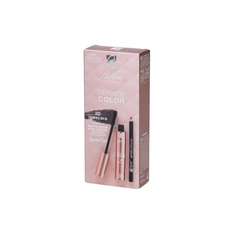 BioNike Defence Color Set Make Up Occhi –...