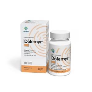 DOLEMYR 30CPR