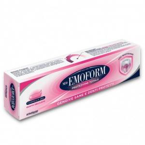 NEO EMOFORM PROT TOTALE 100ML