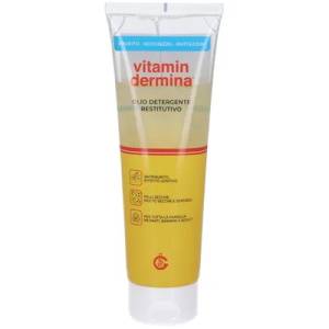 VITAMINDERMINA OLIO DET 250ML