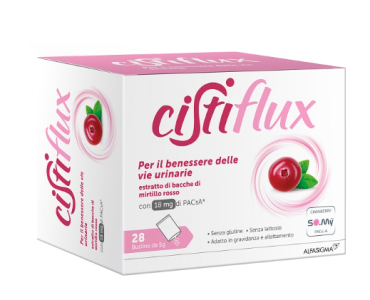 CISTIFLUX 28BUST