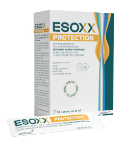 ESOXX PROTECTION 20BUST 10ML
