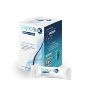 ENDOFIT IC 20STICK