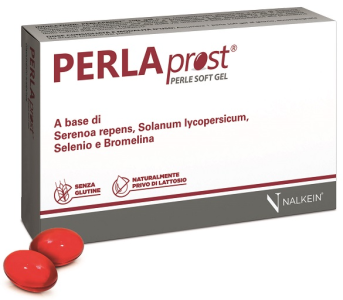 PERLAPROST 15PRL SOFTGEL