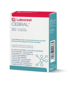 CEBRAL 30CPR
