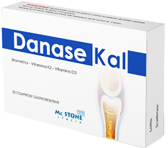 DANASE KAL 20CPR