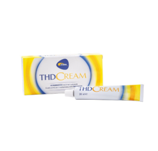 THD CREAM EMORROIDI 30ML