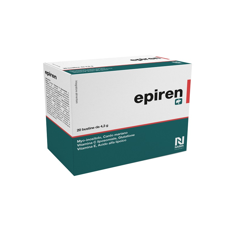 EPIREN 20BUST