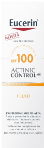 EUC SUN ACTINIC CONTROL NF