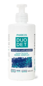 DUODET PHARCOS 400ML