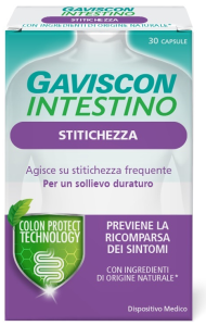 GAVISCON INTESTINO STITICHEZZA
