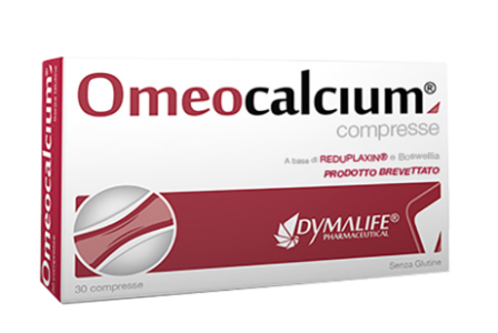OMEOCALCIUM 30CPR