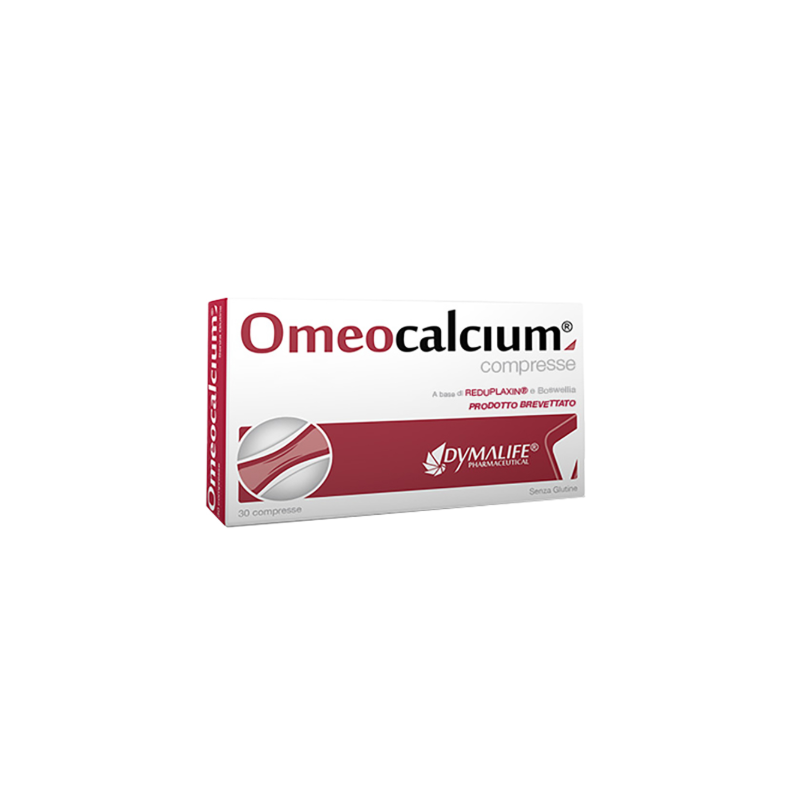 OMEOCALCIUM 30CPR